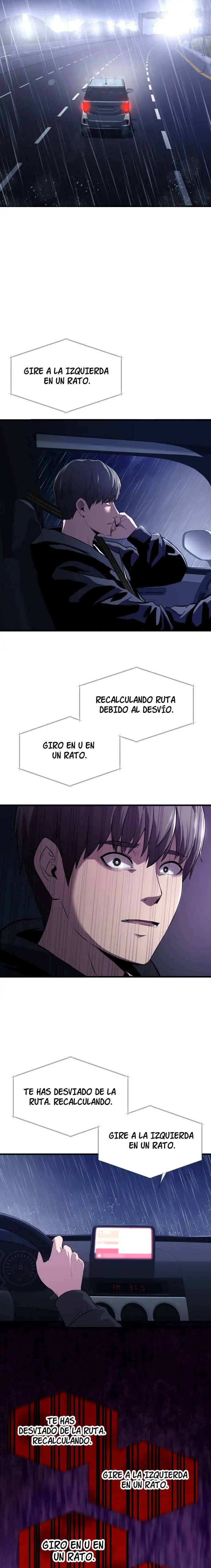 El poema de un corazón palpitante. - Capítulo 1 - Página 24 - LectorTMOo