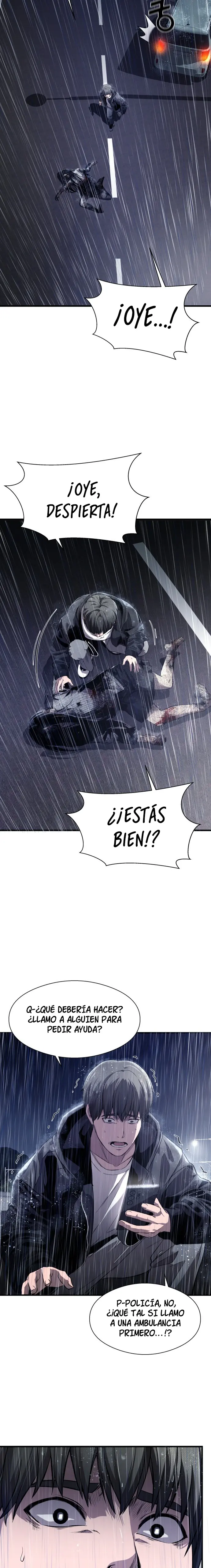 El poema de un corazón palpitante. - Capítulo 1 - Página 29 - LectorTMOo