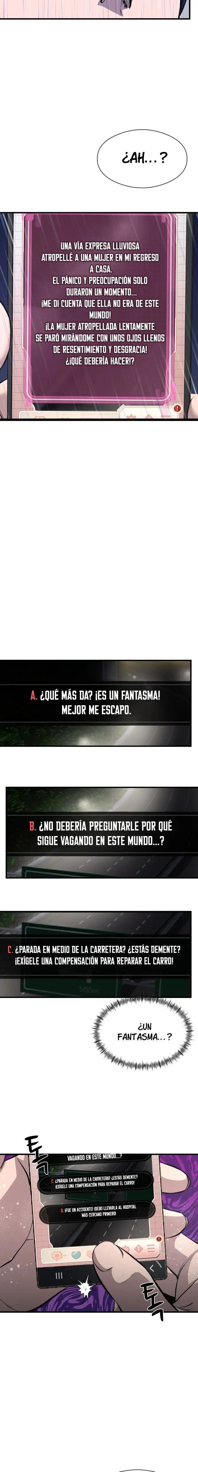 El poema de un corazón palpitante. - Capítulo 1 - Página 30 - LectorTMOo