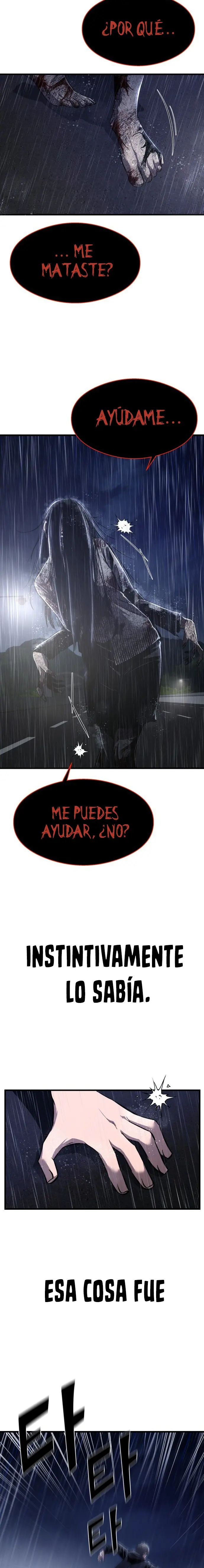 El poema de un corazón palpitante. - Capítulo 1 - Página 33 - LectorTMOo
