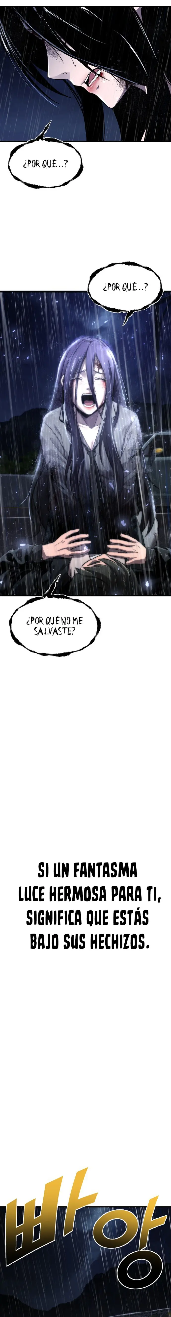 El poema de un corazón palpitante. - Capítulo 1 - Página 39 - LectorTMOo
