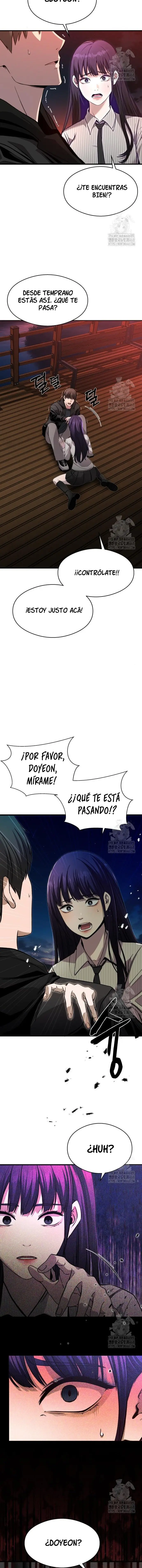 El poema de un corazón palpitante. - Capítulo 10 - Página 4 - LectorTMOo