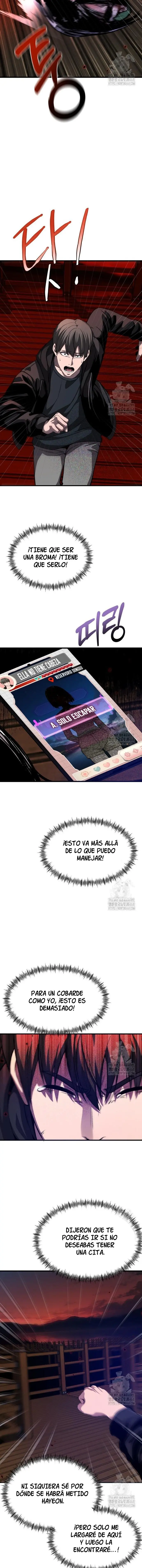 El poema de un corazón palpitante. - Capítulo 10 - Página 7 - LectorTMOo