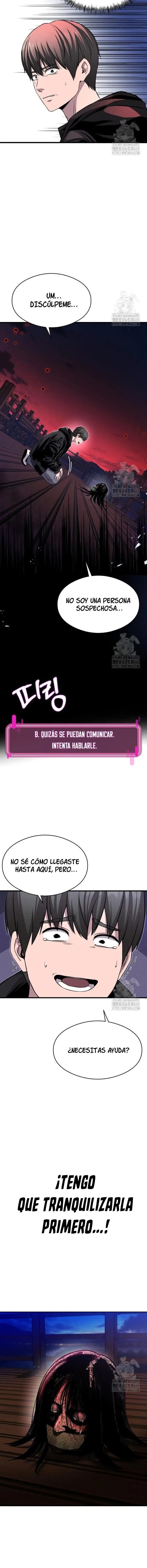 El poema de un corazón palpitante. - Capítulo 10 - Página 16 - LectorTMOo