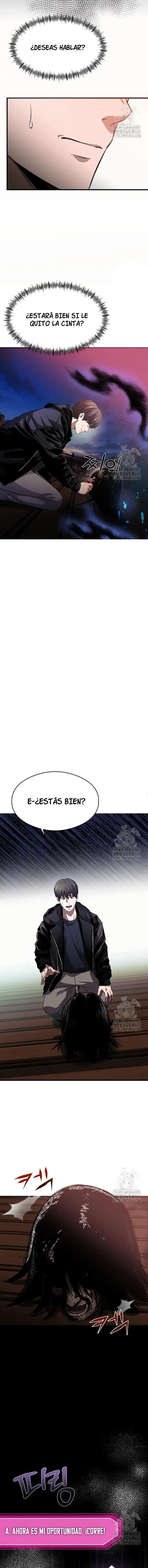 El poema de un corazón palpitante. - Capítulo 10 - Página 18 - LectorTMOo
