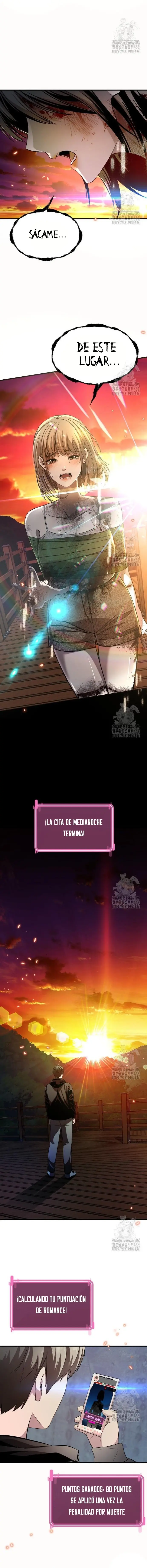 El poema de un corazón palpitante. - Capítulo 10 - Página 21 - LectorTMOo