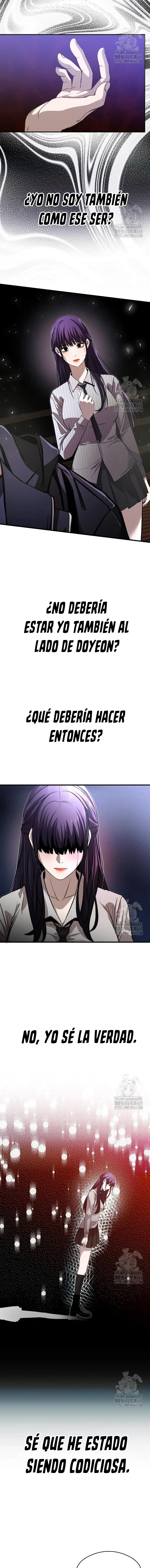 El poema de un corazón palpitante. - Capítulo 11 - Página 8 - LectorTMOo