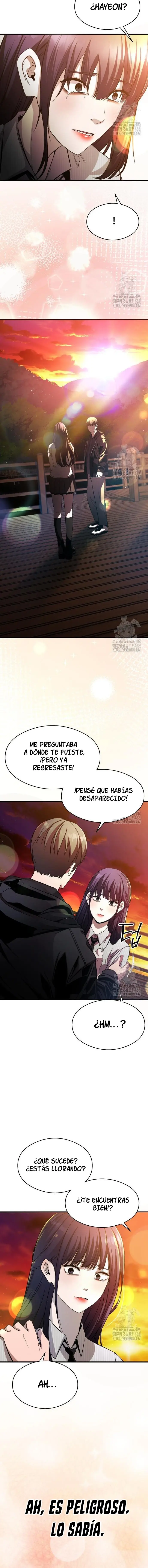 El poema de un corazón palpitante. - Capítulo 11 - Página 9 - LectorTMOo