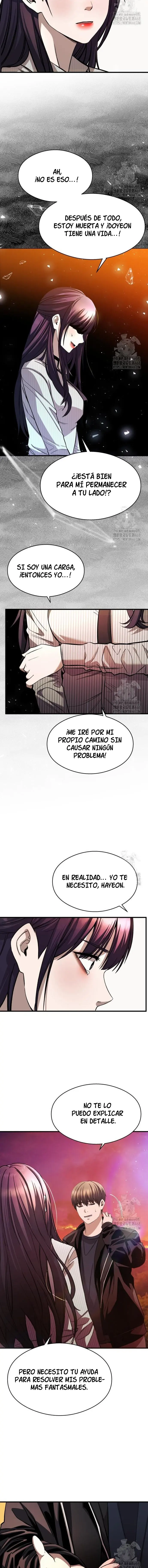 El poema de un corazón palpitante. - Capítulo 11 - Página 11 - LectorTMOo