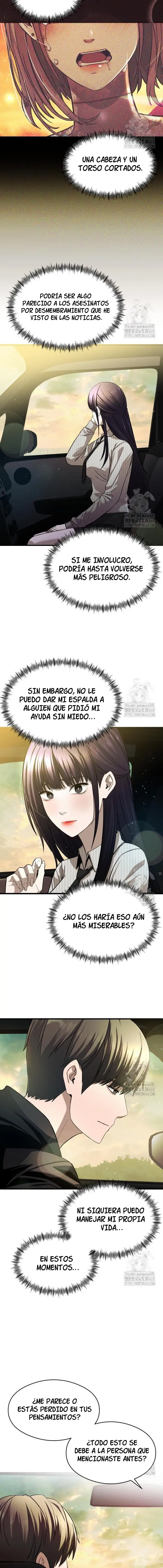 El poema de un corazón palpitante. - Capítulo 11 - Página 17 - LectorTMOo