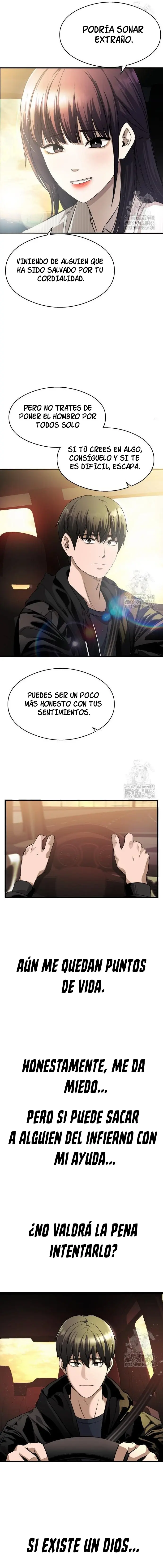 El poema de un corazón palpitante. - Capítulo 11 - Página 19 - LectorTMOo