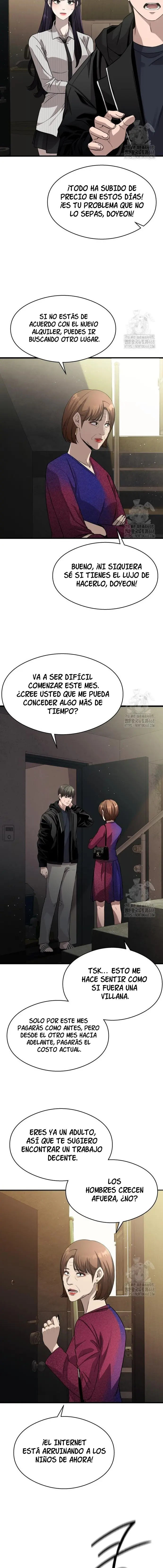 El poema de un corazón palpitante. - Capítulo 11 - Página 21 - LectorTMOo