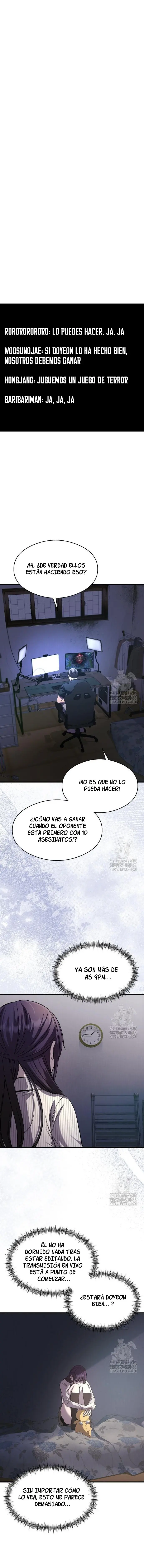 El poema de un corazón palpitante. - Capítulo 12 - Página 8 - LectorTMOo