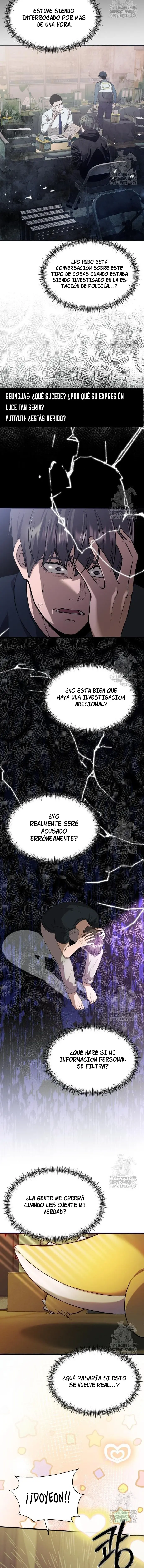 El poema de un corazón palpitante. - Capítulo 12 - Página 15 - LectorTMOo