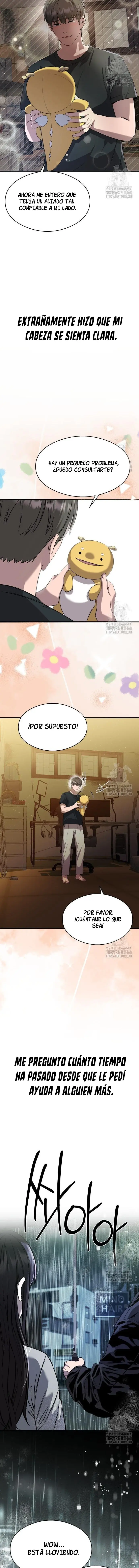 El poema de un corazón palpitante. - Capítulo 12 - Página 19 - LectorTMOo