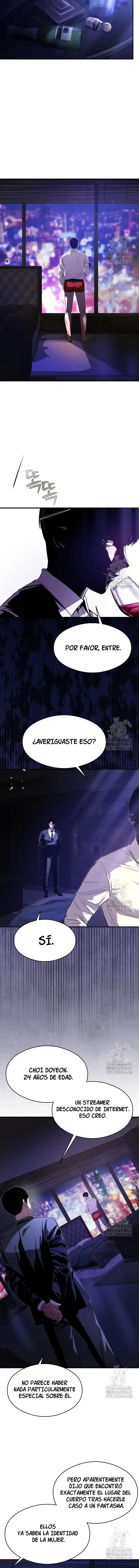 El poema de un corazón palpitante. - Capítulo 12 - Página 22 - LectorTMOo