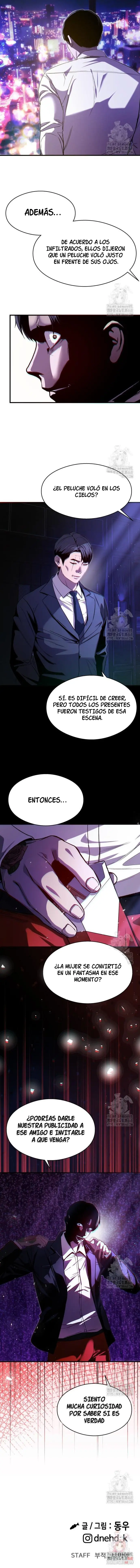 El poema de un corazón palpitante. - Capítulo 12 - Página 23 - LectorTMOo