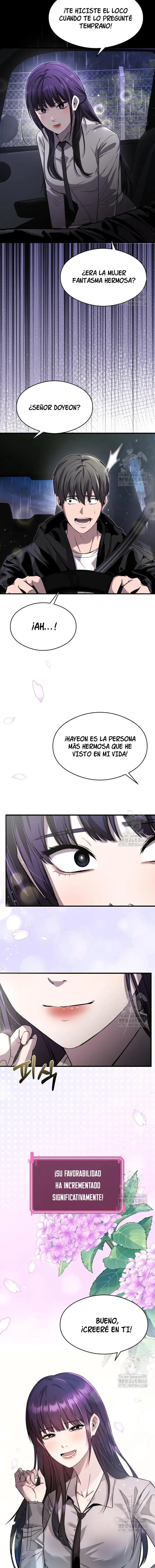 El poema de un corazón palpitante. - Capítulo 13 - Página 4 - LectorTMOo