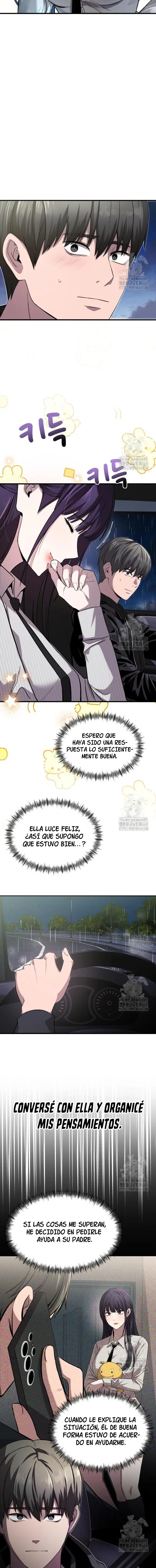 El poema de un corazón palpitante. - Capítulo 13 - Página 5 - LectorTMOo