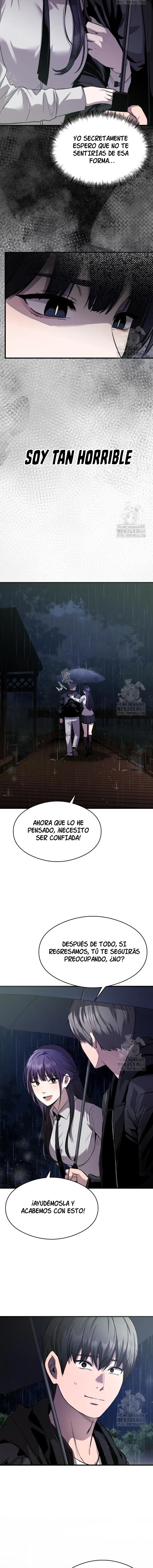 El poema de un corazón palpitante. - Capítulo 13 - Página 9 - LectorTMOo