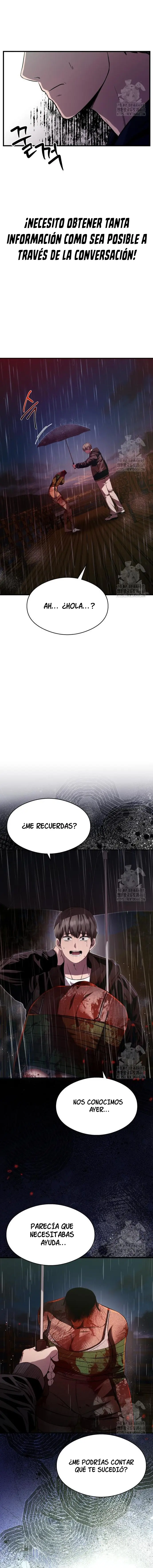 El poema de un corazón palpitante. - Capítulo 13 - Página 12 - LectorTMOo