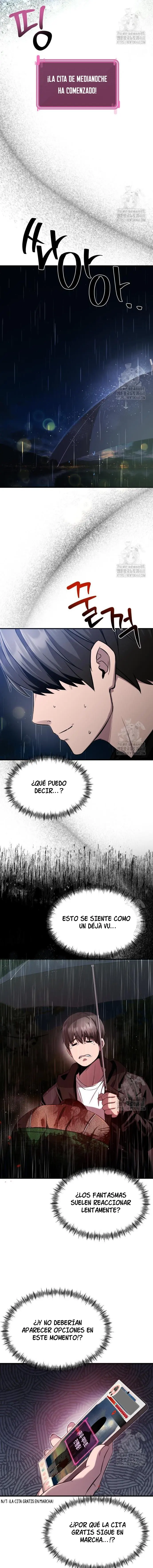 El poema de un corazón palpitante. - Capítulo 13 - Página 13 - LectorTMOo