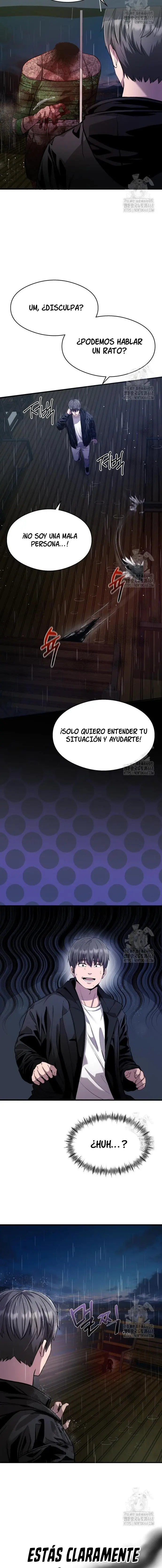 El poema de un corazón palpitante. - Capítulo 13 - Página 17 - LectorTMOo