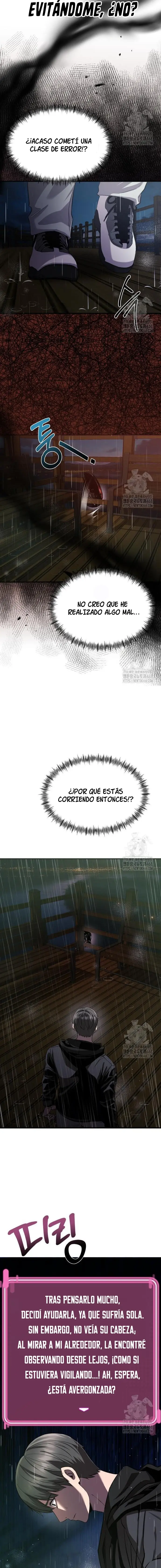 El poema de un corazón palpitante. - Capítulo 13 - Página 18 - LectorTMOo