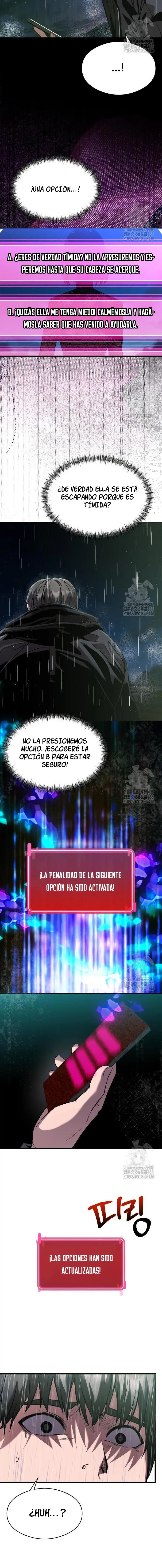 El poema de un corazón palpitante. - Capítulo 13 - Página 19 - LectorTMOo