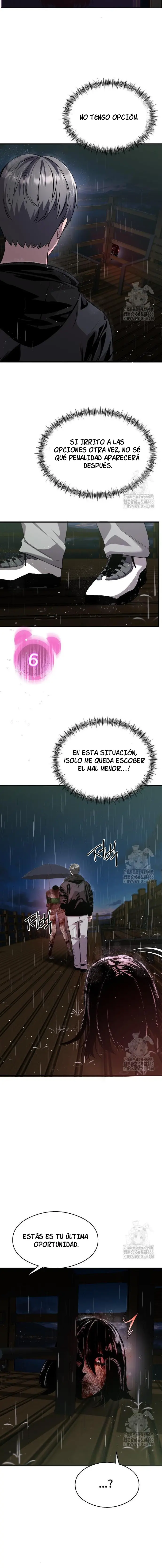 El poema de un corazón palpitante. - Capítulo 13 - Página 21 - LectorTMOo