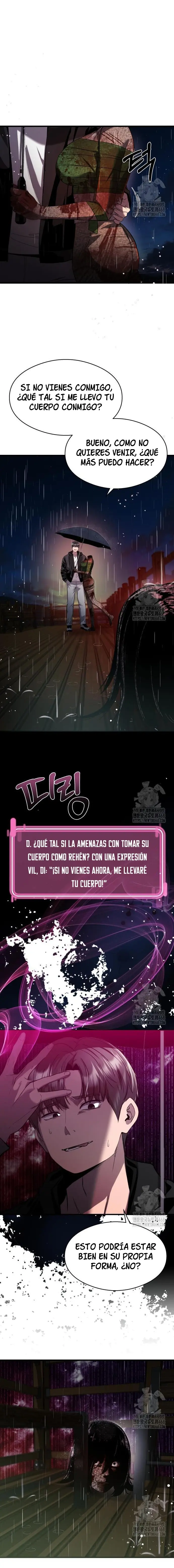 El poema de un corazón palpitante. - Capítulo 14 - Página 2 - LectorTMOo