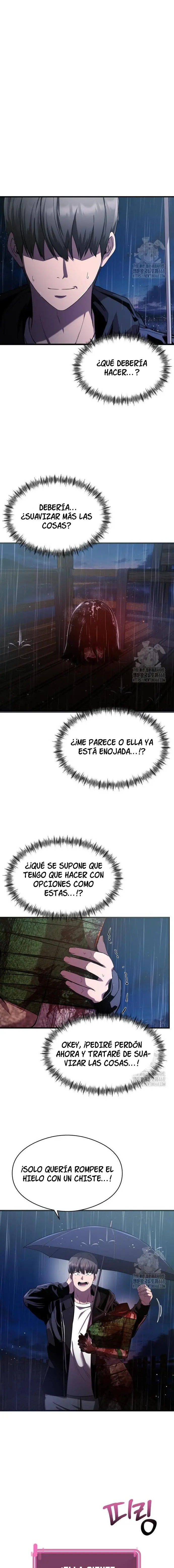 El poema de un corazón palpitante. - Capítulo 14 - Página 3 - LectorTMOo