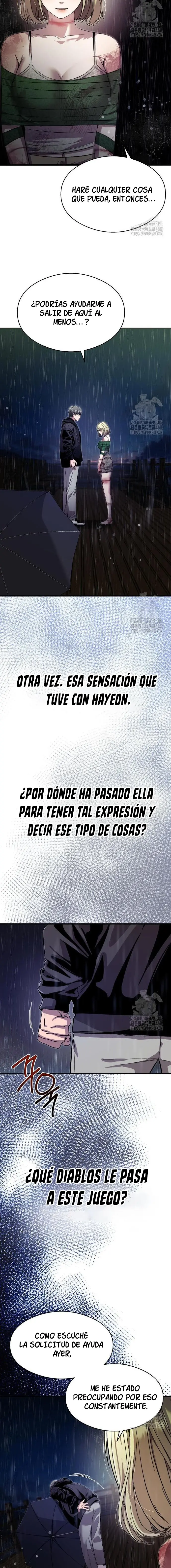El poema de un corazón palpitante. - Capítulo 14 - Página 10 - LectorTMOo