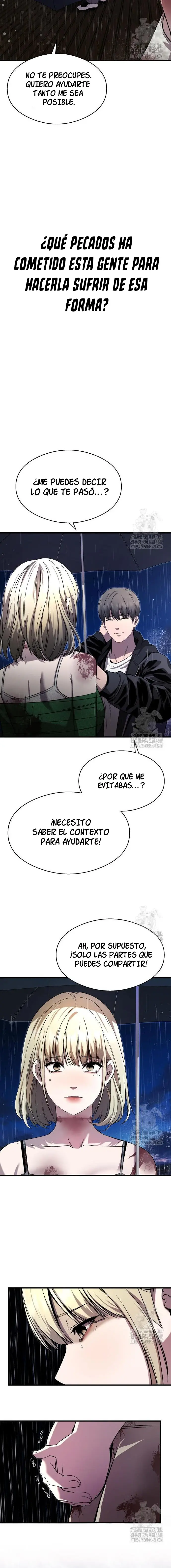El poema de un corazón palpitante. - Capítulo 14 - Página 11 - LectorTMOo