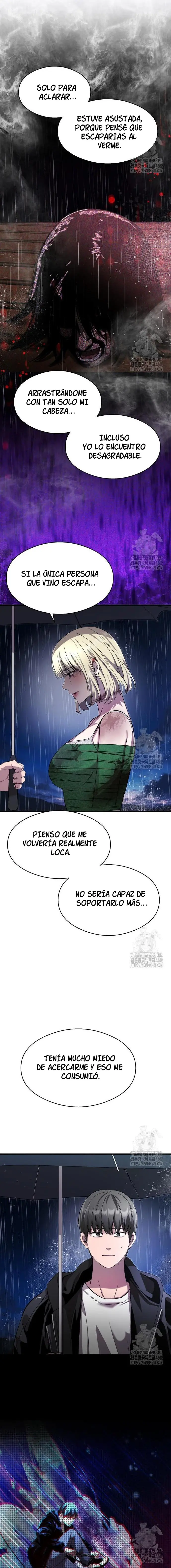 El poema de un corazón palpitante. - Capítulo 14 - Página 12 - LectorTMOo