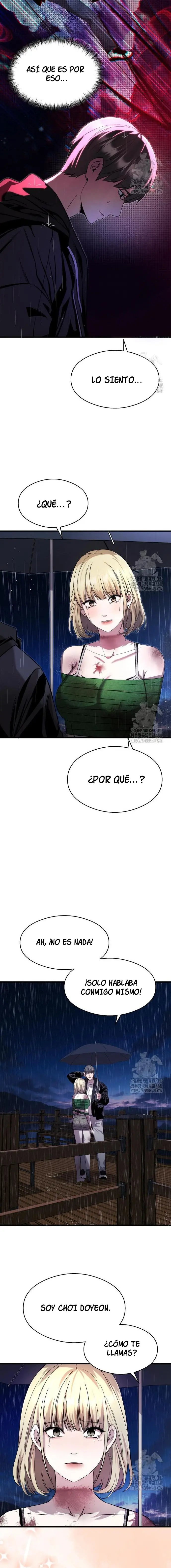 El poema de un corazón palpitante. - Capítulo 14 - Página 13 - LectorTMOo