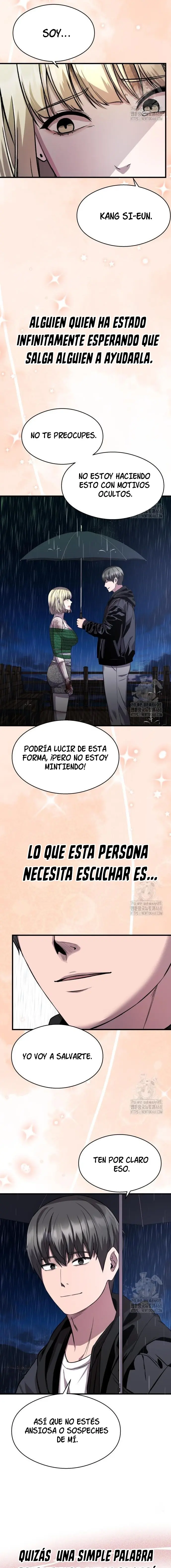 El poema de un corazón palpitante. - Capítulo 14 - Página 14 - LectorTMOo