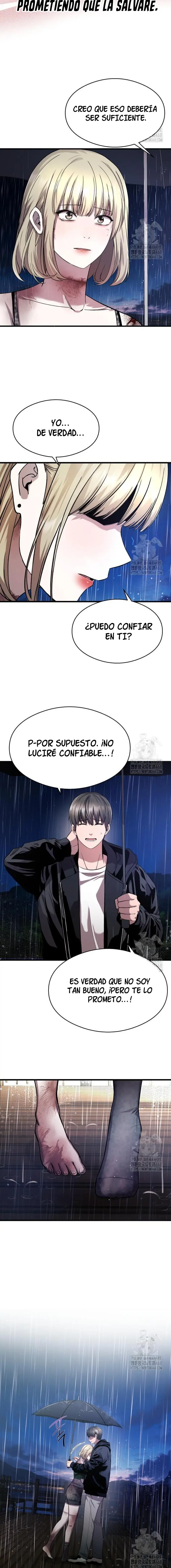 El poema de un corazón palpitante. - Capítulo 14 - Página 15 - LectorTMOo
