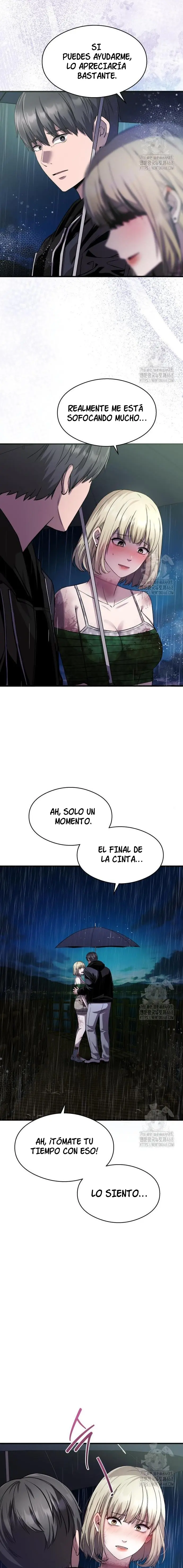 El poema de un corazón palpitante. - Capítulo 14 - Página 19 - LectorTMOo