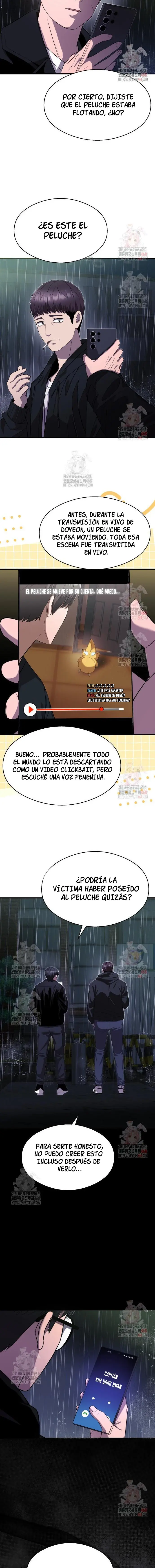 El poema de un corazón palpitante. - Capítulo 15 - Página 6 - LectorTMOo