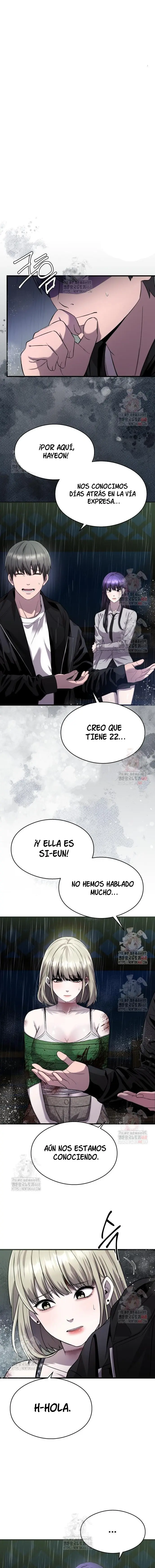 El poema de un corazón palpitante. - Capítulo 15 - Página 8 - LectorTMOo