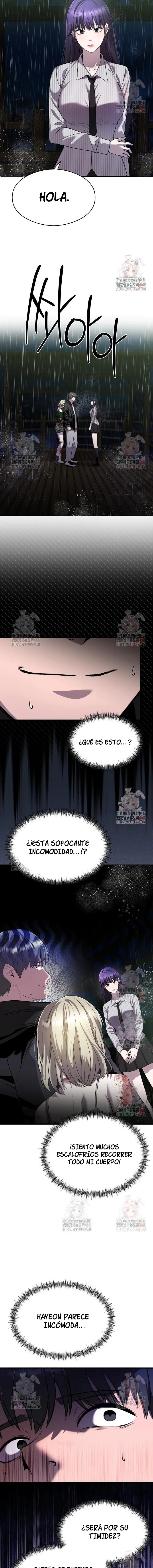 El poema de un corazón palpitante. - Capítulo 15 - Página 9 - LectorTMOo