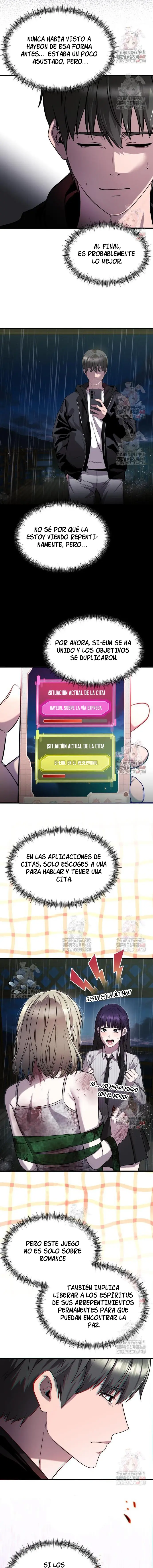 El poema de un corazón palpitante. - Capítulo 15 - Página 13 - LectorTMOo