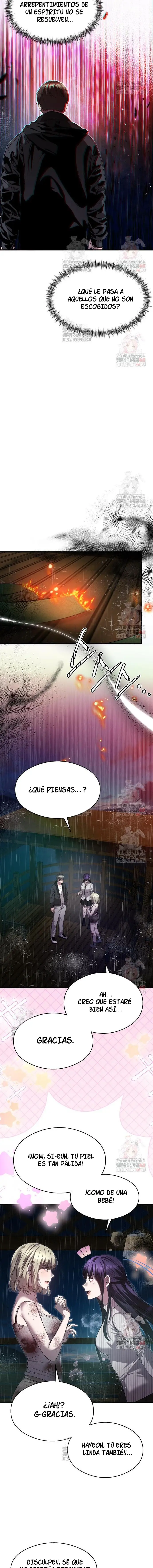 El poema de un corazón palpitante. - Capítulo 15 - Página 14 - LectorTMOo