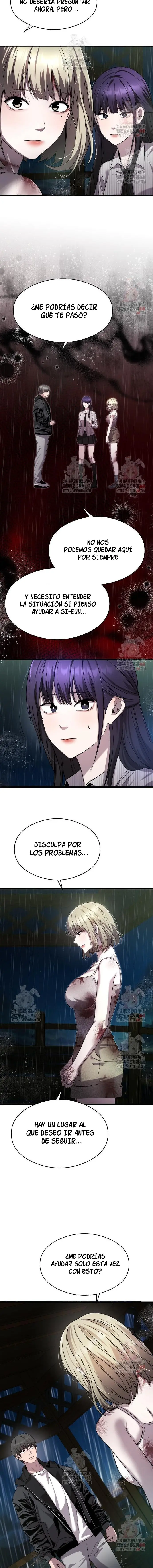 El poema de un corazón palpitante. - Capítulo 15 - Página 15 - LectorTMOo