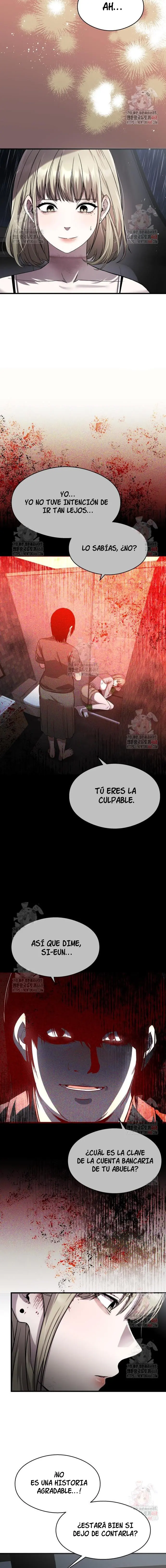 El poema de un corazón palpitante. - Capítulo 15 - Página 18 - LectorTMOo