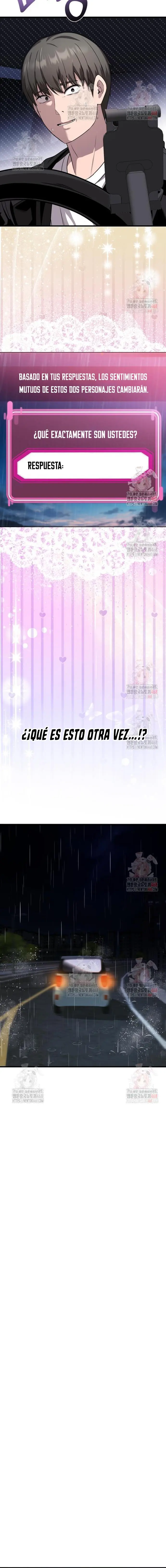 El poema de un corazón palpitante. - Capítulo 15 - Página 20 - LectorTMOo