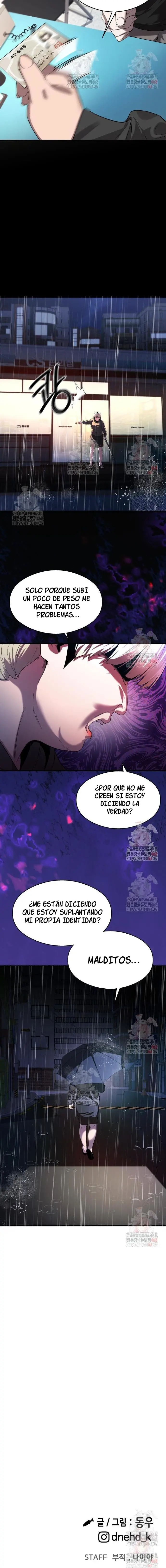 El poema de un corazón palpitante. - Capítulo 15 - Página 22 - LectorTMOo
