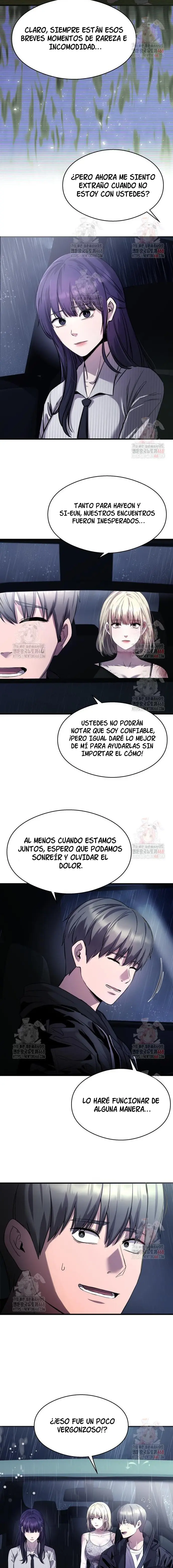 El poema de un corazón palpitante. - Capítulo 16 - Página 6 - LectorTMOo