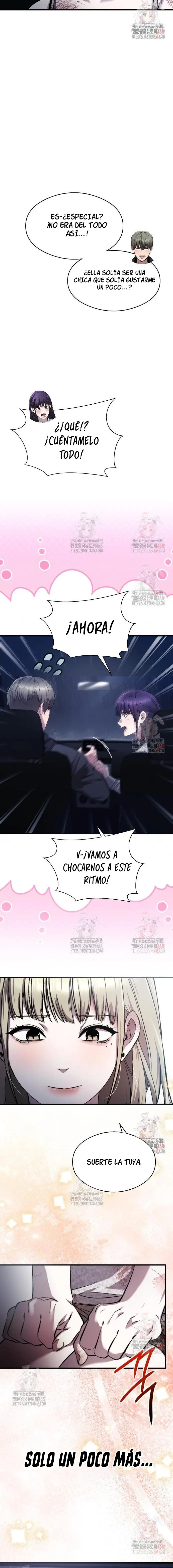 El poema de un corazón palpitante. - Capítulo 16 - Página 8 - LectorTMOo